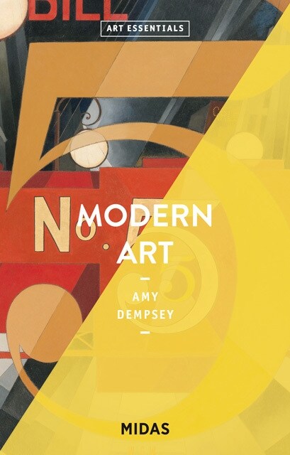 Modern Art (Paperback)