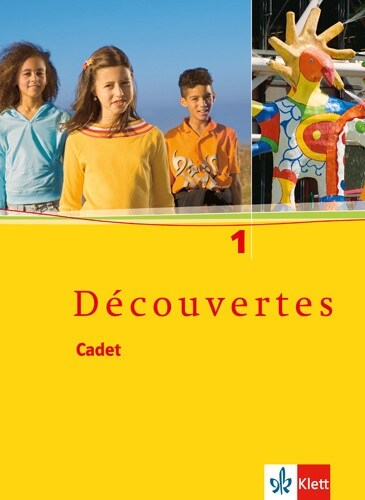 Cadet: Schulerbuch (Hardcover)