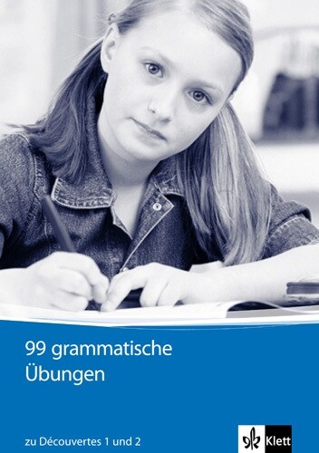 99 grammatische Ubungen, 1./2. Lernjahr (Pamphlet)