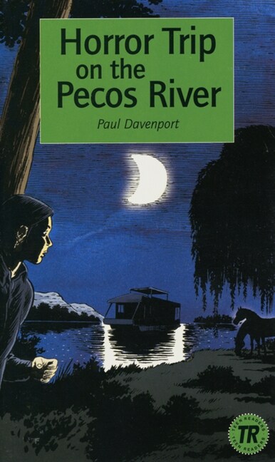 Horror Trip on the Pecos River (Paperback)