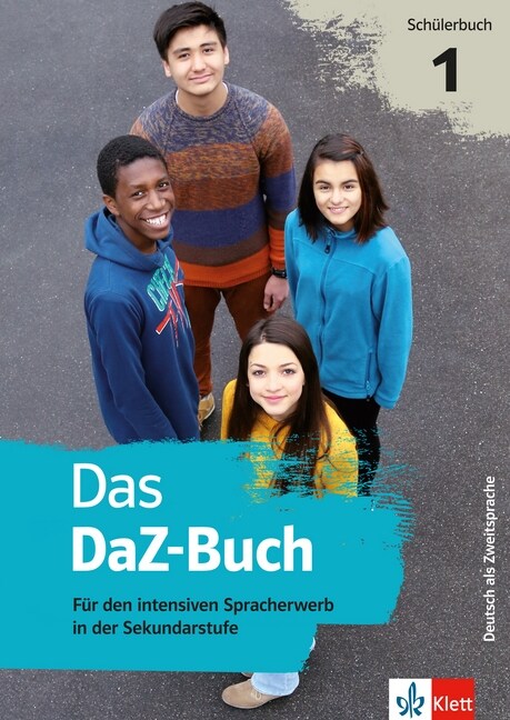 Schulerbuch + Online-Angebot (Hardcover)