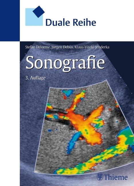 Sonographie (Paperback)