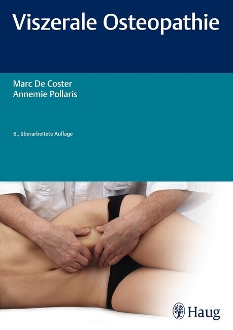 Viszerale Osteopathie (Paperback)