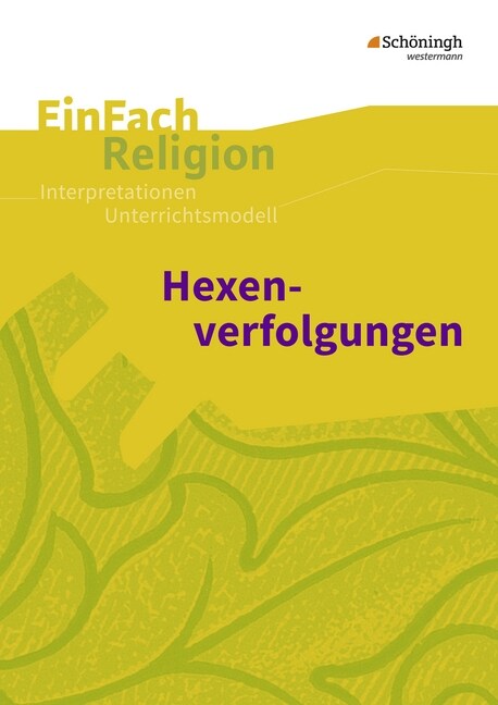 Hexenverfolgungen (Paperback)