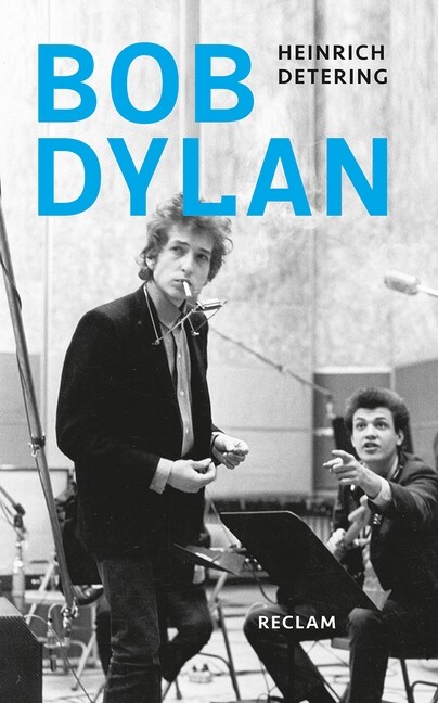 Bob Dylan (Paperback)