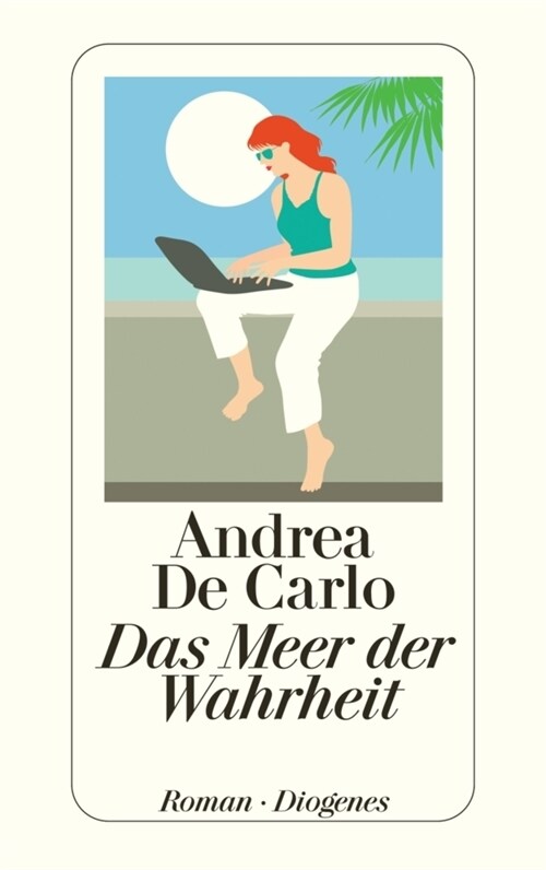 Das Meer der Wahrheit (Paperback)