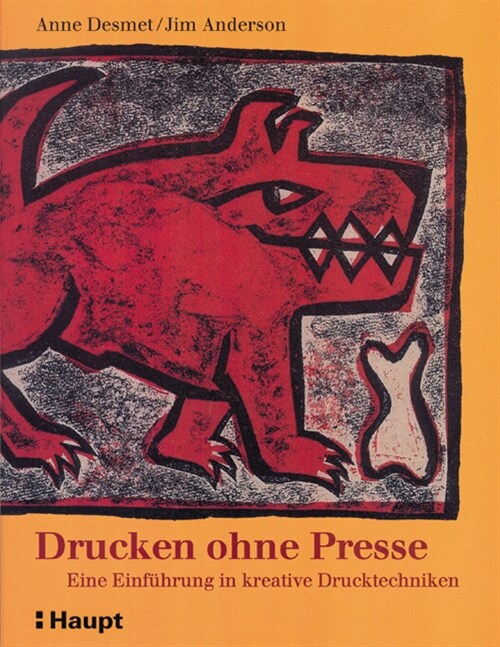 Drucken ohne Presse (Paperback)