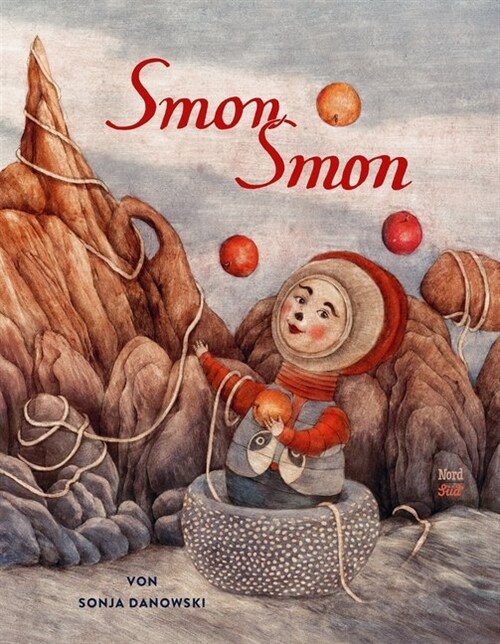 Smon Smon (Hardcover)