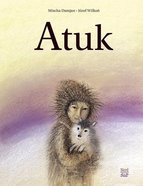 Atuk (Hardcover)