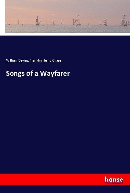 Songs of a Wayfarer (Paperback)