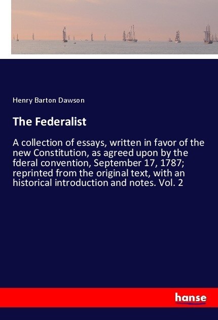 The Federalist (Paperback)