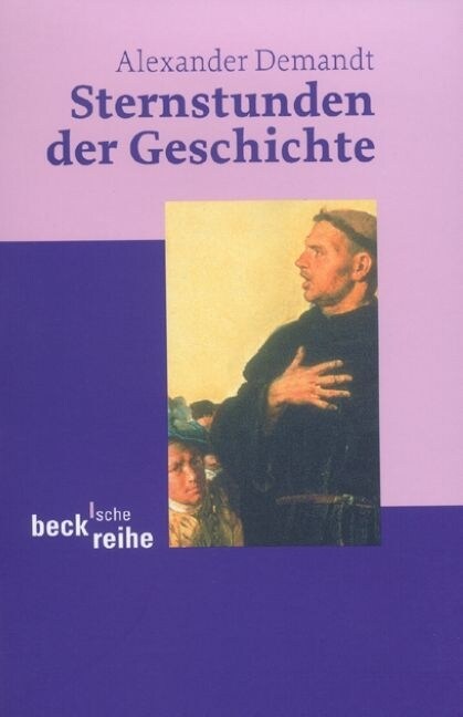 Sternstunden der Geschichte (Paperback)