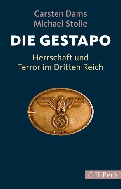 Die Gestapo (Paperback)