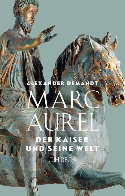 Marc Aurel (Hardcover)