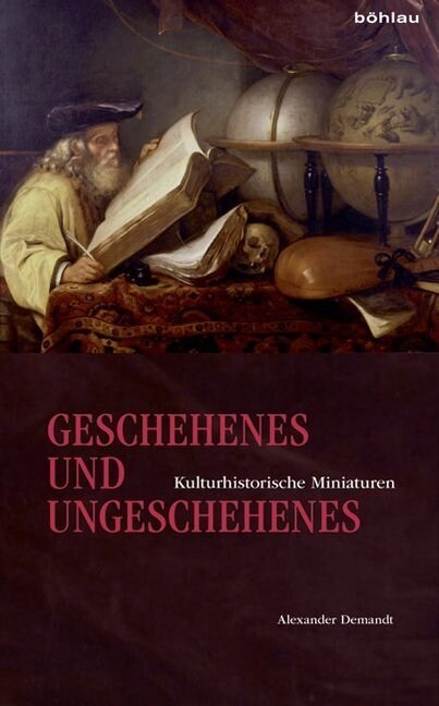 Magistra Vitae: Essays Zum Lehrgehalt Der Geschichte (Hardcover, Aufl.)