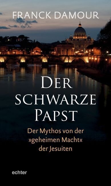 Der schwarze Papst (Paperback)