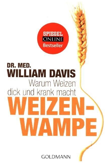 Weizenwampe (Paperback)