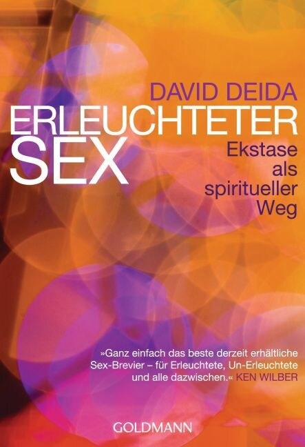 Erleuchteter Sex (Paperback)