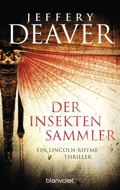 Der Insektensammler (Paperback)