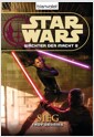 Star Wars, Wachter der Macht - Sieg (Paperback) - Deutsche Erstveroffentlichung 표지