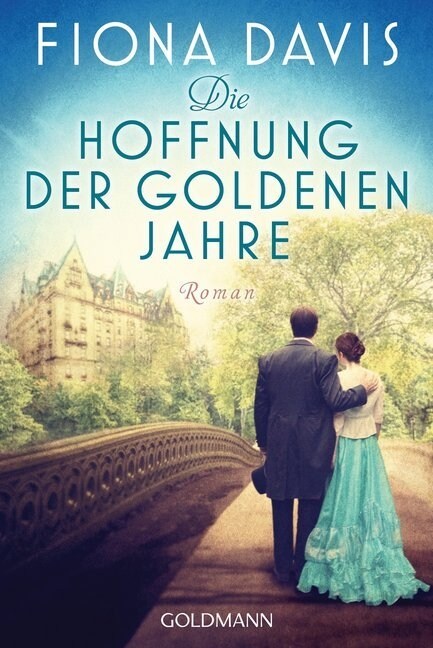 Die Hoffnung der goldenen Jahre (Paperback)