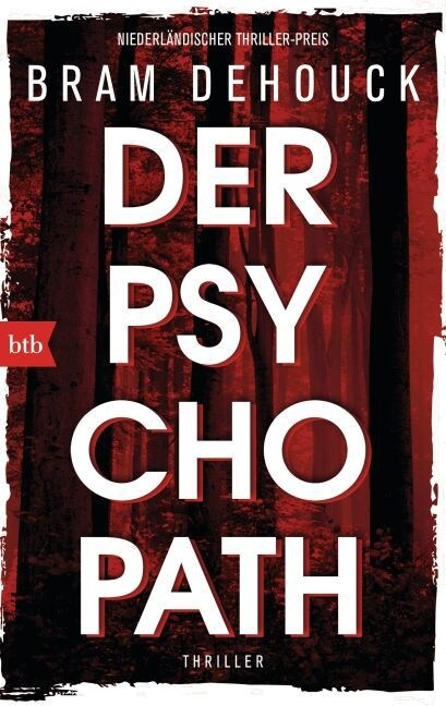 Der Psychopath (Paperback)