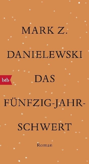 Das Funfzig-Jahr-Schwert (Paperback)