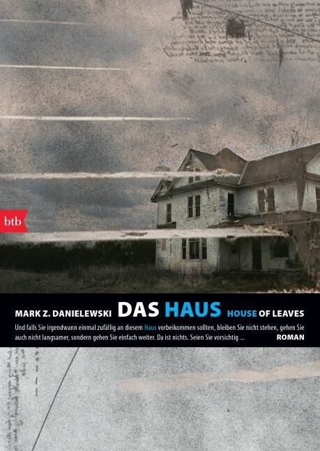 Das Haus (Paperback)