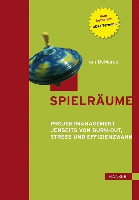 Spielraume (Hardcover)