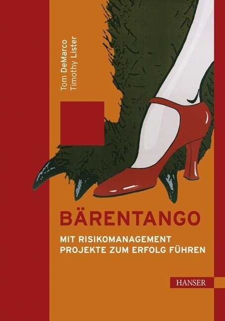 Barentango (Hardcover)