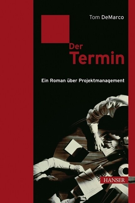 Der Termin (Hardcover)