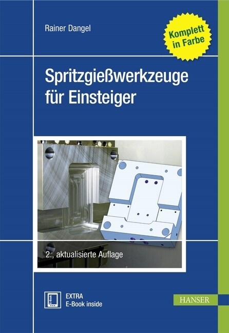 Spritzgießwerkzeuge fur Einsteiger (WW)