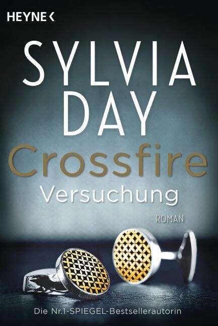 Crossfire - Versuchung (Paperback)