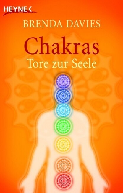 Chakras, Tore zur Seele (Paperback)