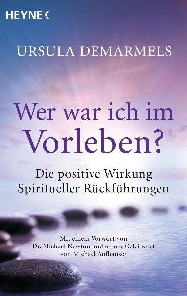 Wer war ich im Vorleben？ (Paperback)