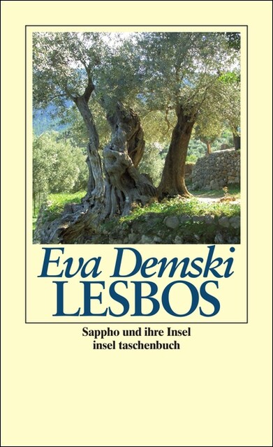 Lesbos (Paperback)