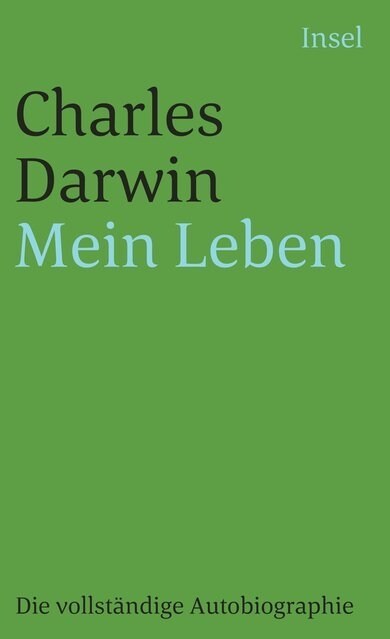 Mein Leben 1809-1882 (Paperback)