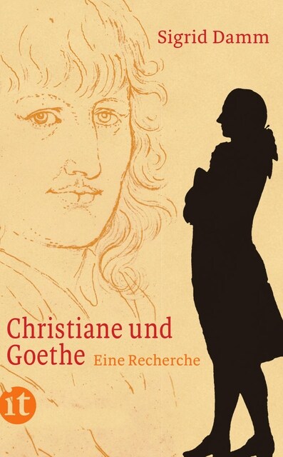 Christiane und Goethe (Paperback)