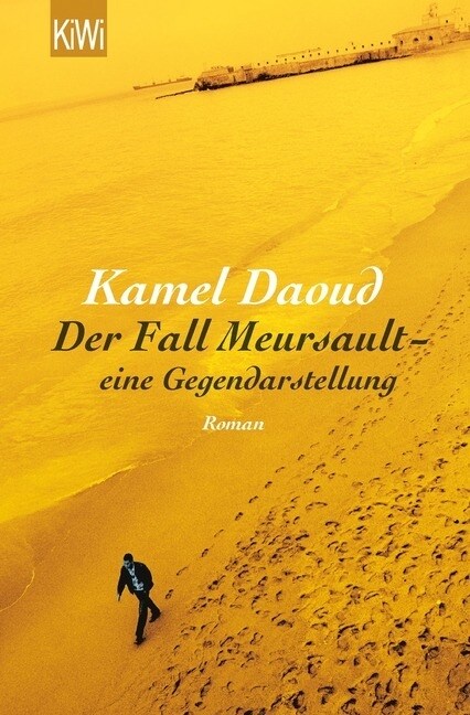 Der Fall Meursault - eine Gegendarstellung (Paperback)