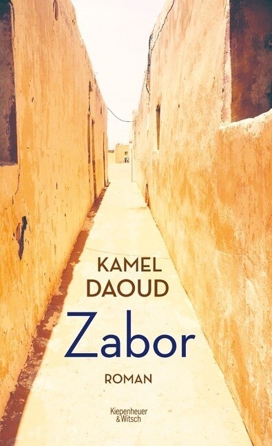 Zabor (Hardcover)