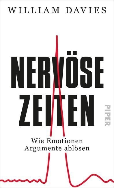 Nervose Zeiten (Hardcover)