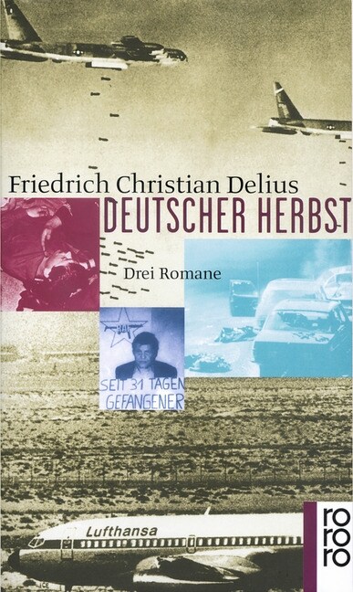 Deutscher Herbst (Paperback)