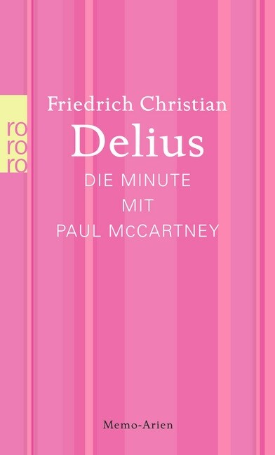 Die Minute mit Paul McCartney (Paperback)