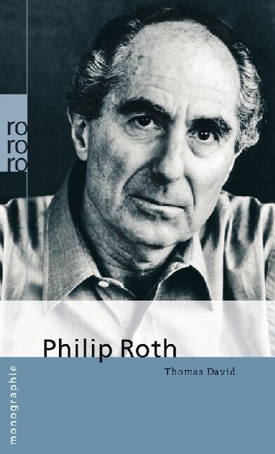 Philip Roth (Paperback)