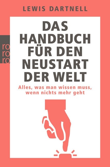 Das Handbuch fur den Neustart der Welt (Paperback)