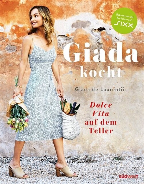 Giada kocht (Hardcover)