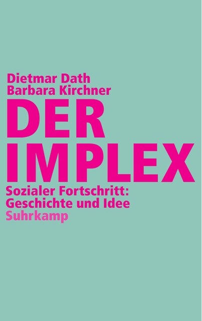 Der Implex (Paperback)