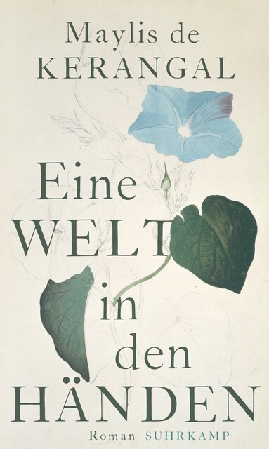 Eine Welt in den Handen (Hardcover)