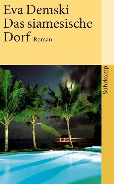 Das siamesische Dorf (Paperback)