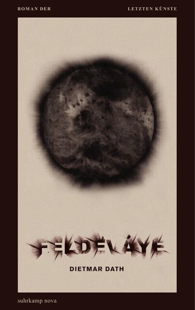 Feldevaye (Paperback)